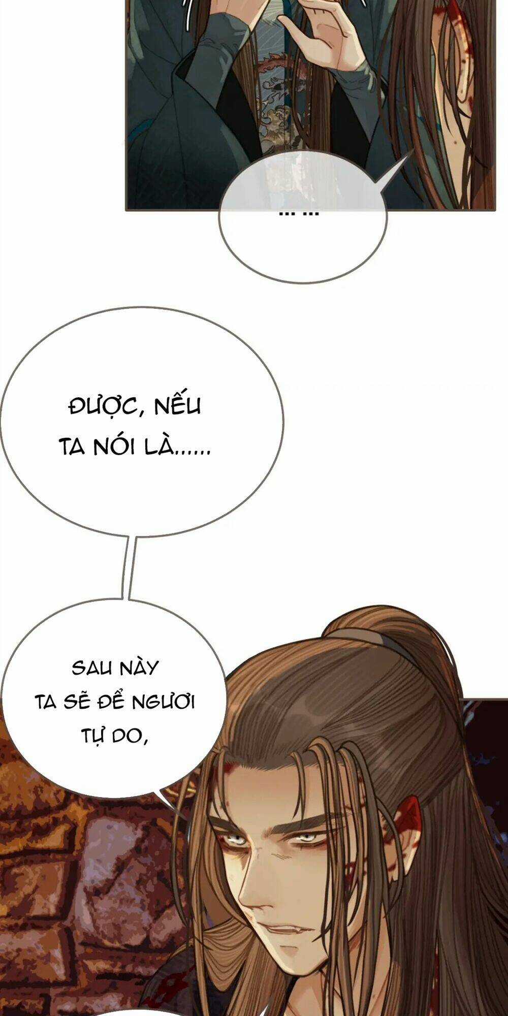 Nô Lệ Câm Chapter 45 trang 4