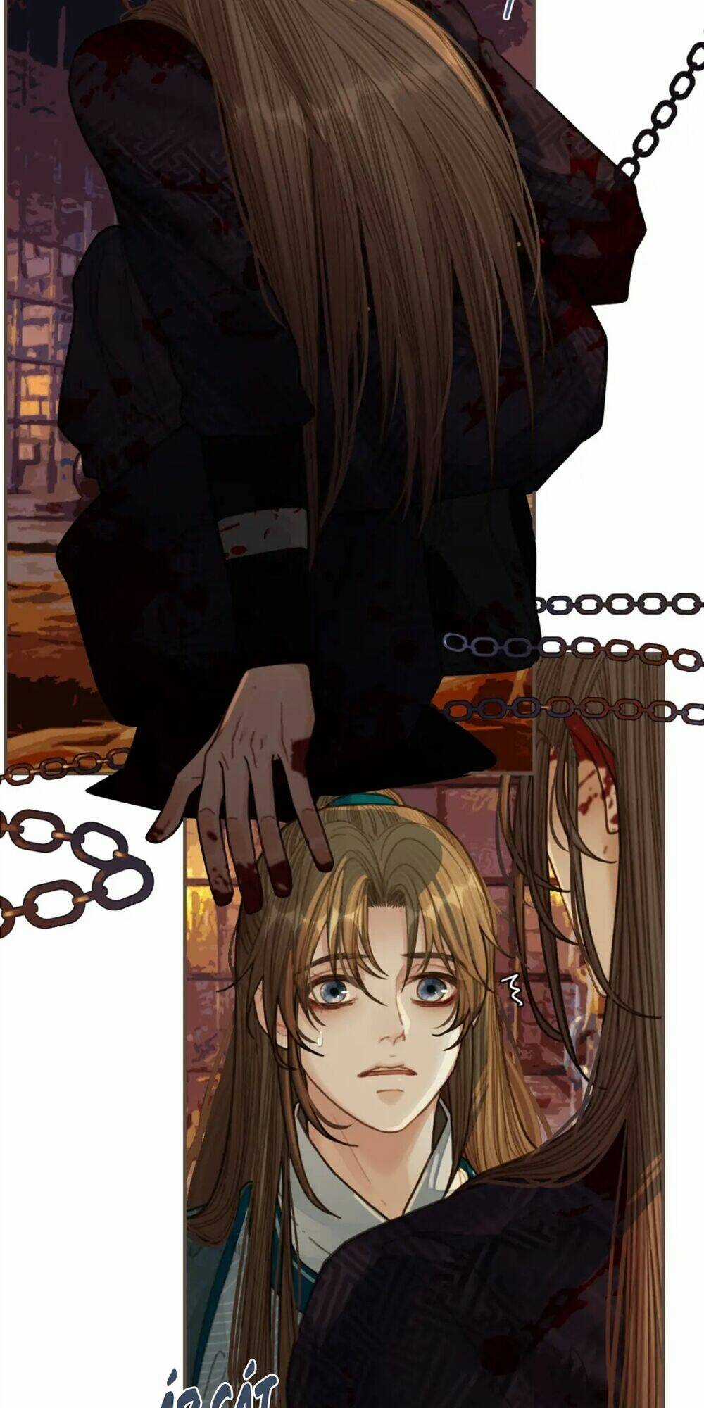 Nô Lệ Câm Chapter 45 trang 7