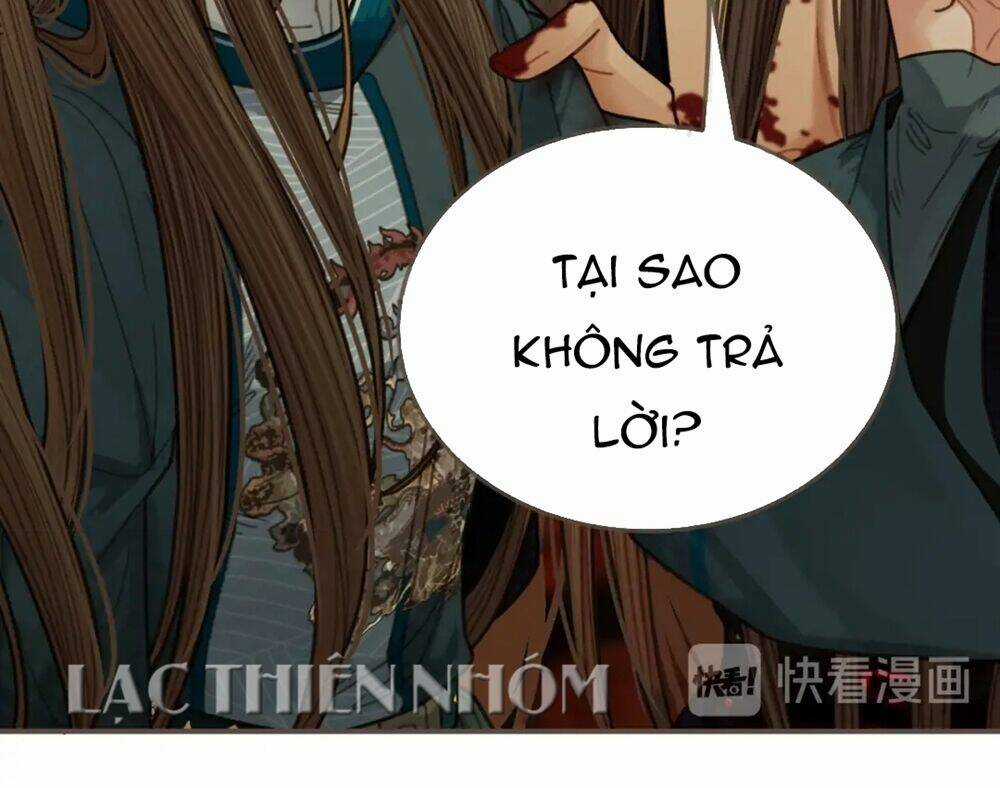 Nô Lệ Câm Chapter 45 trang 9