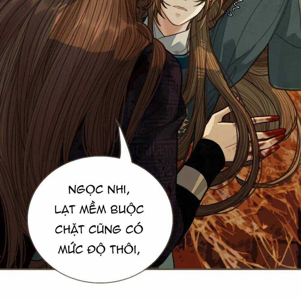 Nô Lệ Câm Chapter 46 trang 15