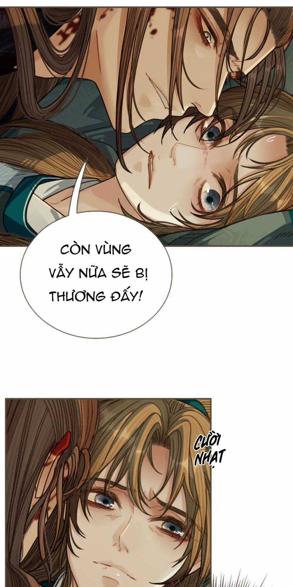 Nô Lệ Câm Chapter 46 trang 16