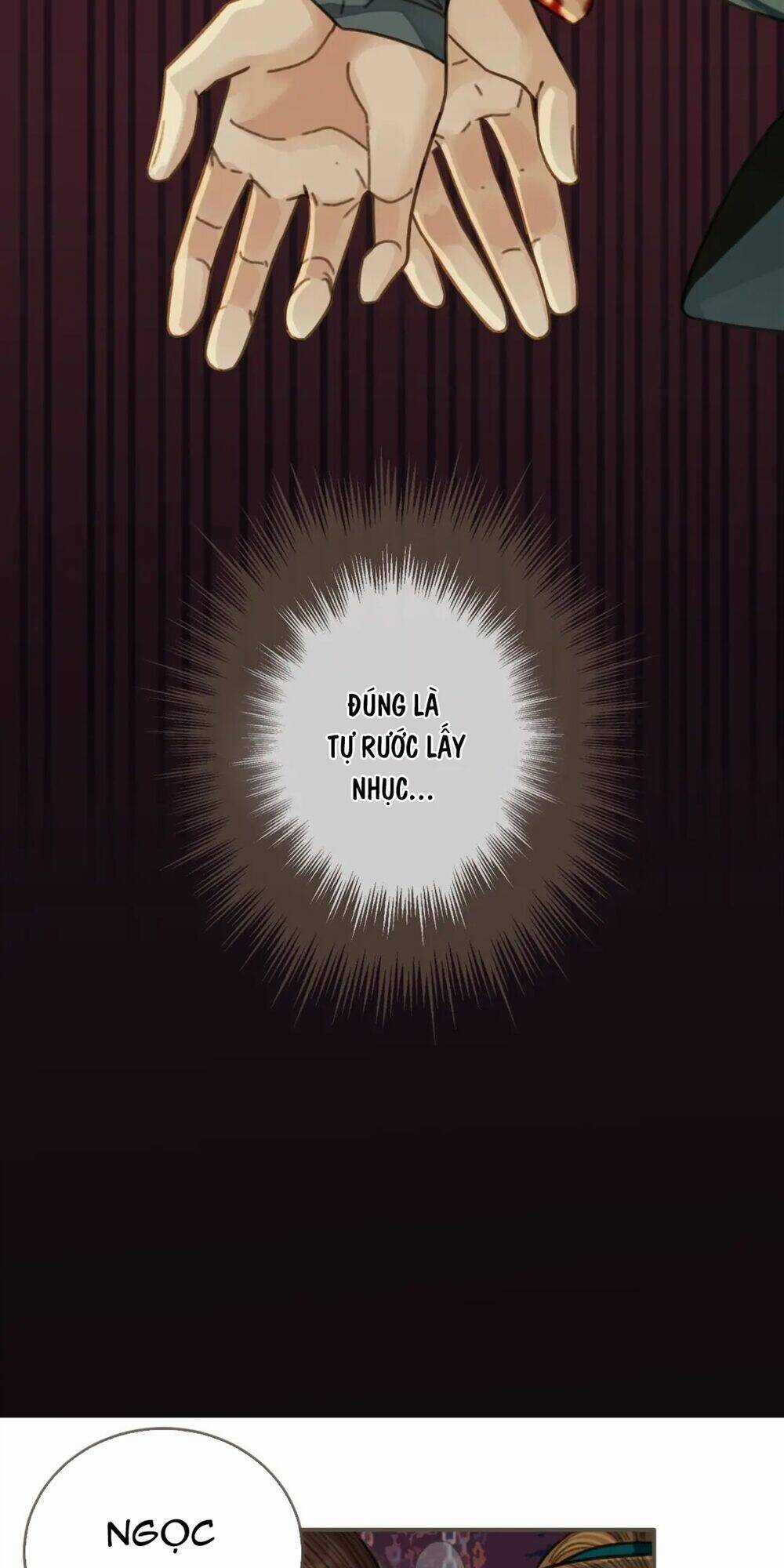 Nô Lệ Câm Chapter 46 trang 18