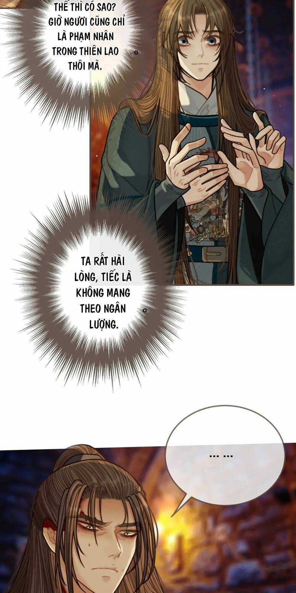 Nô Lệ Câm Chapter 46 trang 26