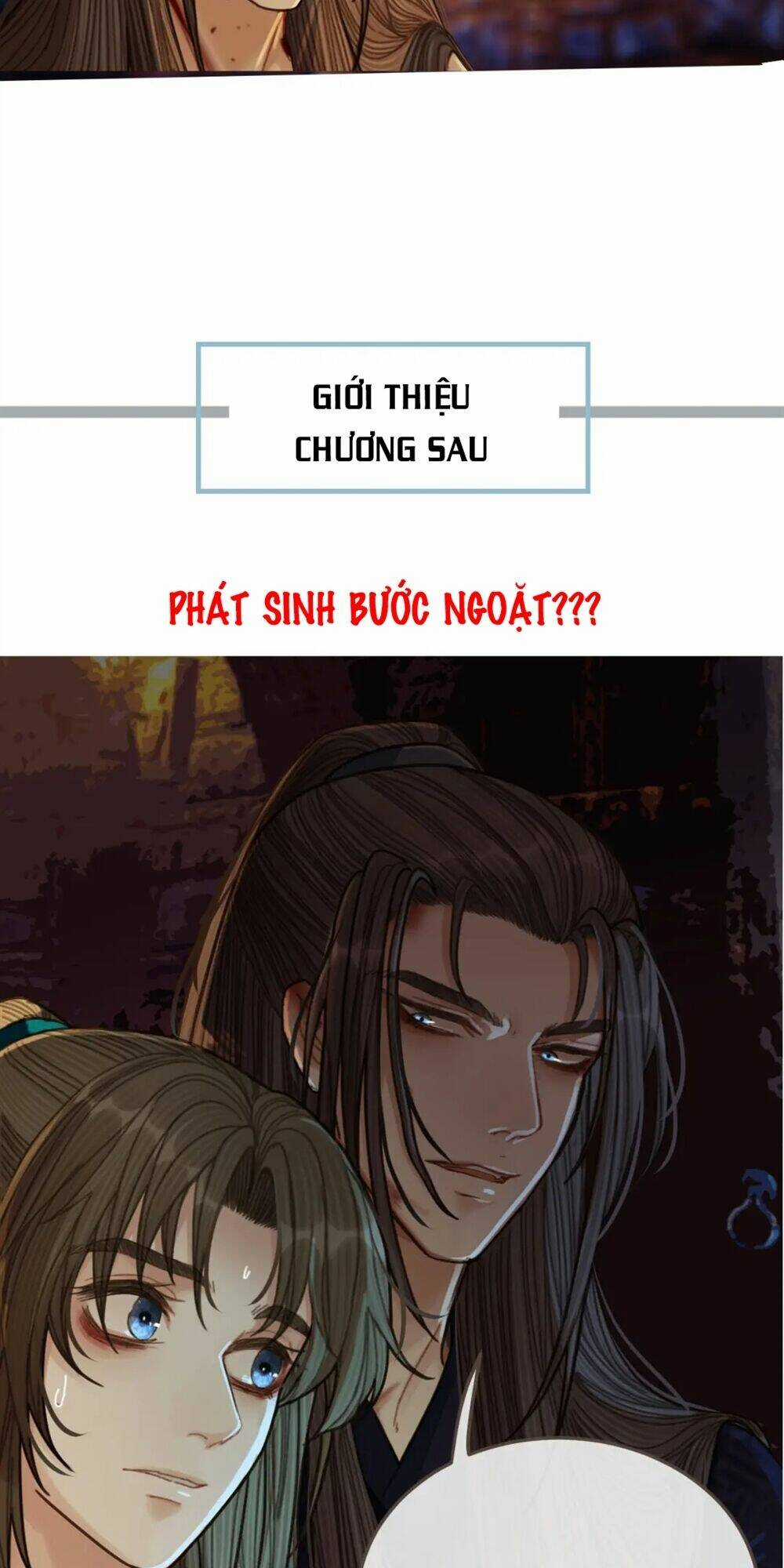 Nô Lệ Câm Chapter 46 trang 27