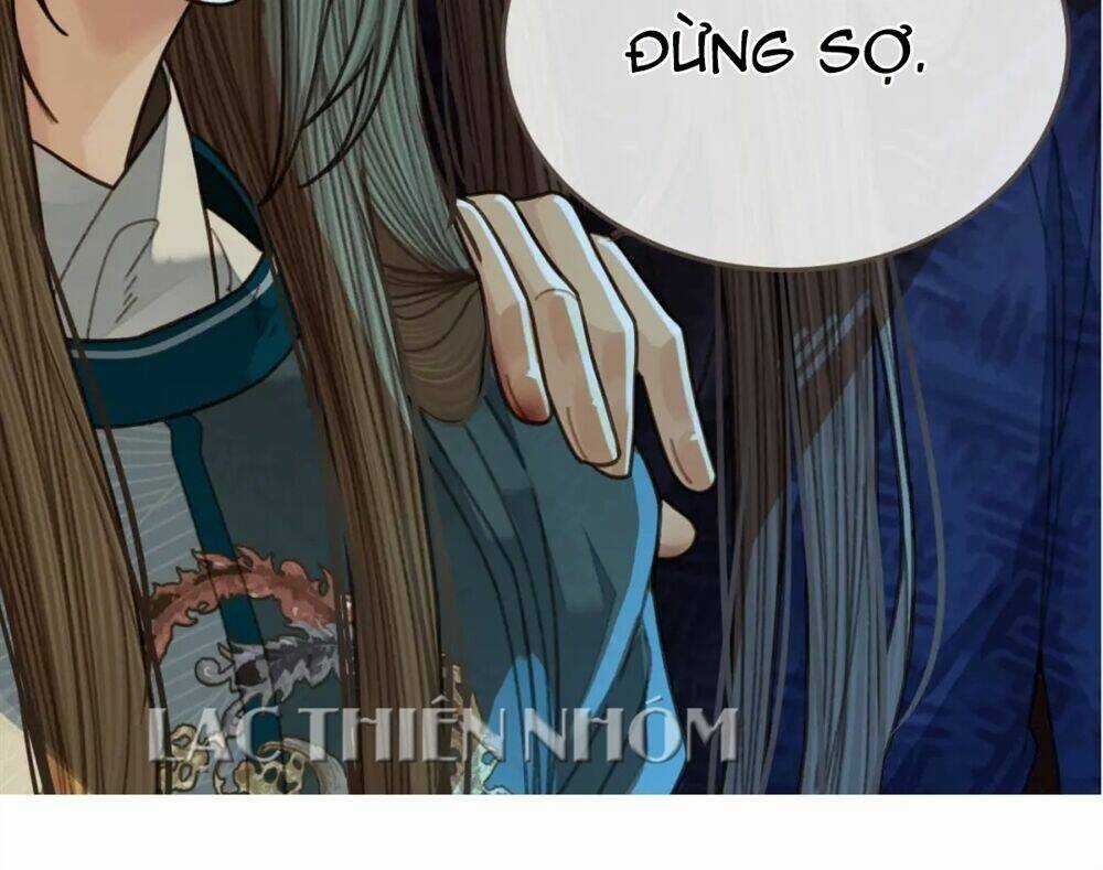 Nô Lệ Câm Chapter 46 trang 28