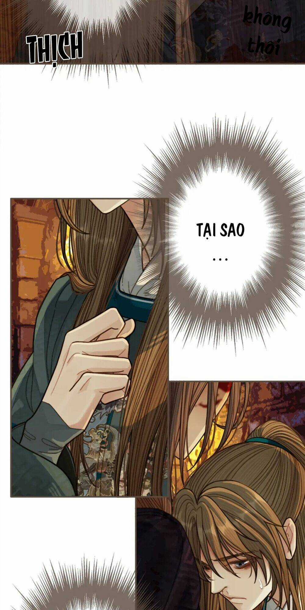 Nô Lệ Câm Chapter 46 trang 4