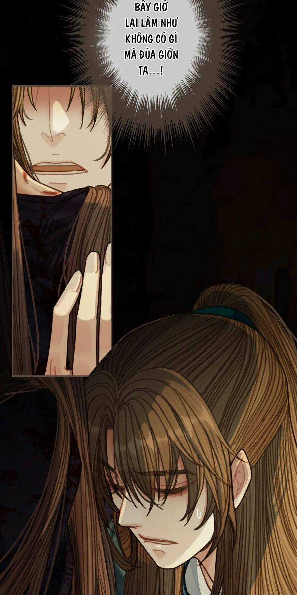 Nô Lệ Câm Chapter 46 trang 6