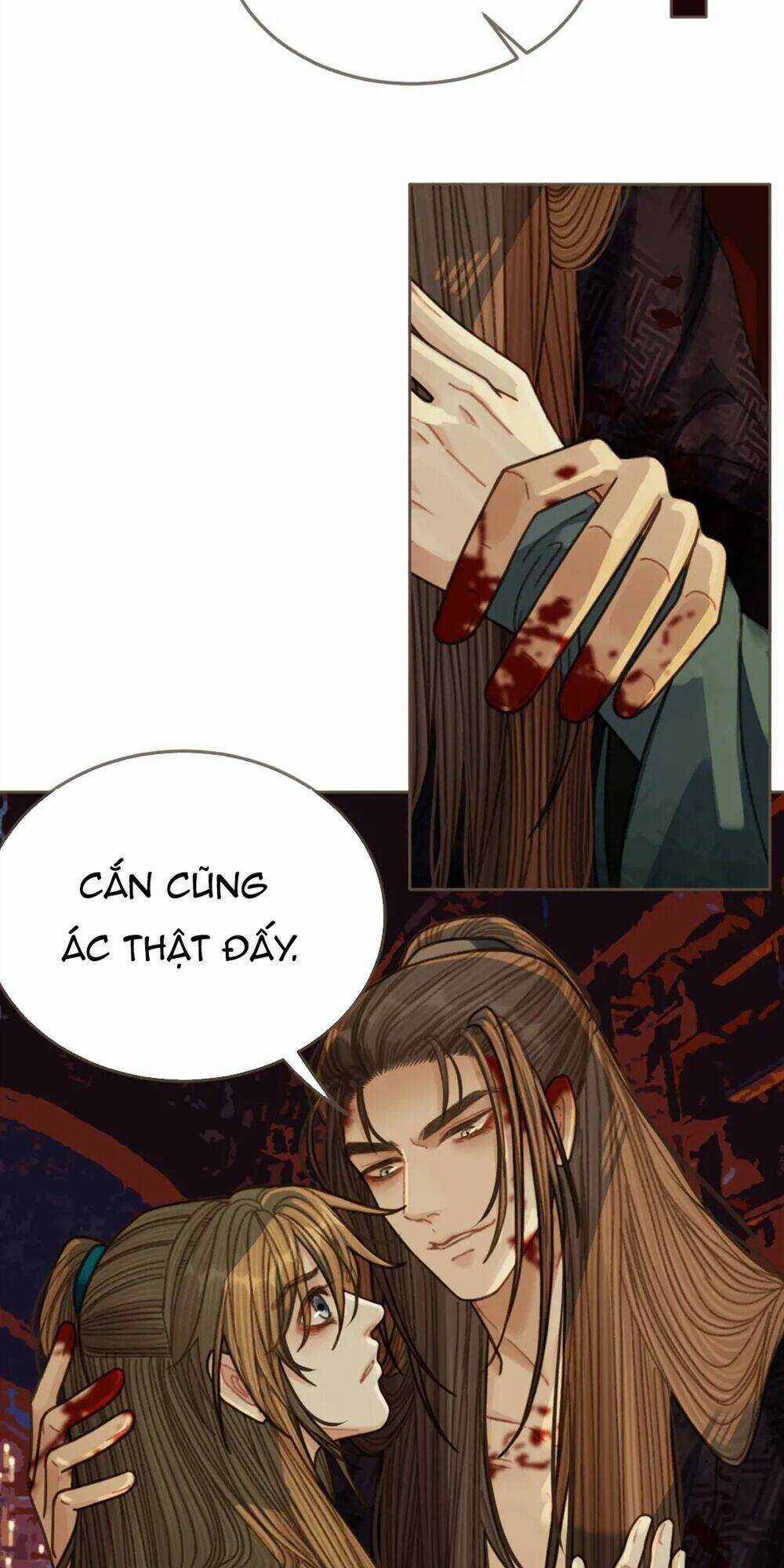 Nô Lệ Câm Chapter 46 trang 9