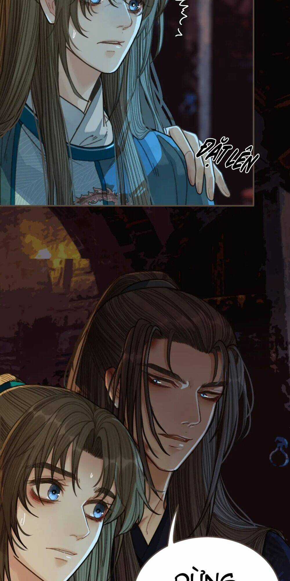 Nô Lệ Câm Chapter 47 trang 10