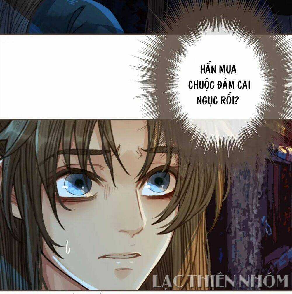 Nô Lệ Câm Chapter 47 trang 14