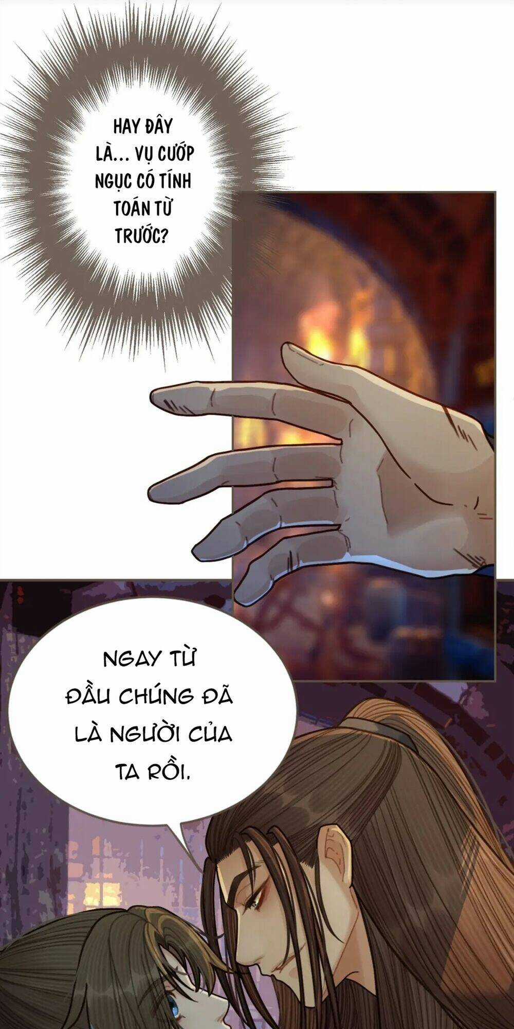 Nô Lệ Câm Chapter 47 trang 15