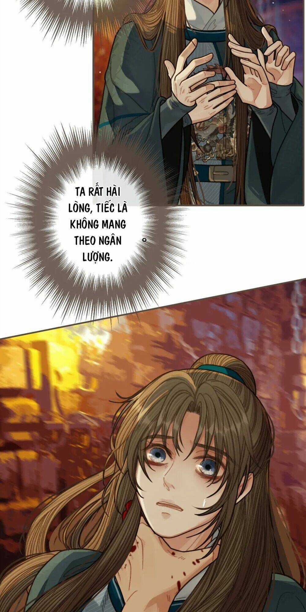 Nô Lệ Câm Chapter 47 trang 2