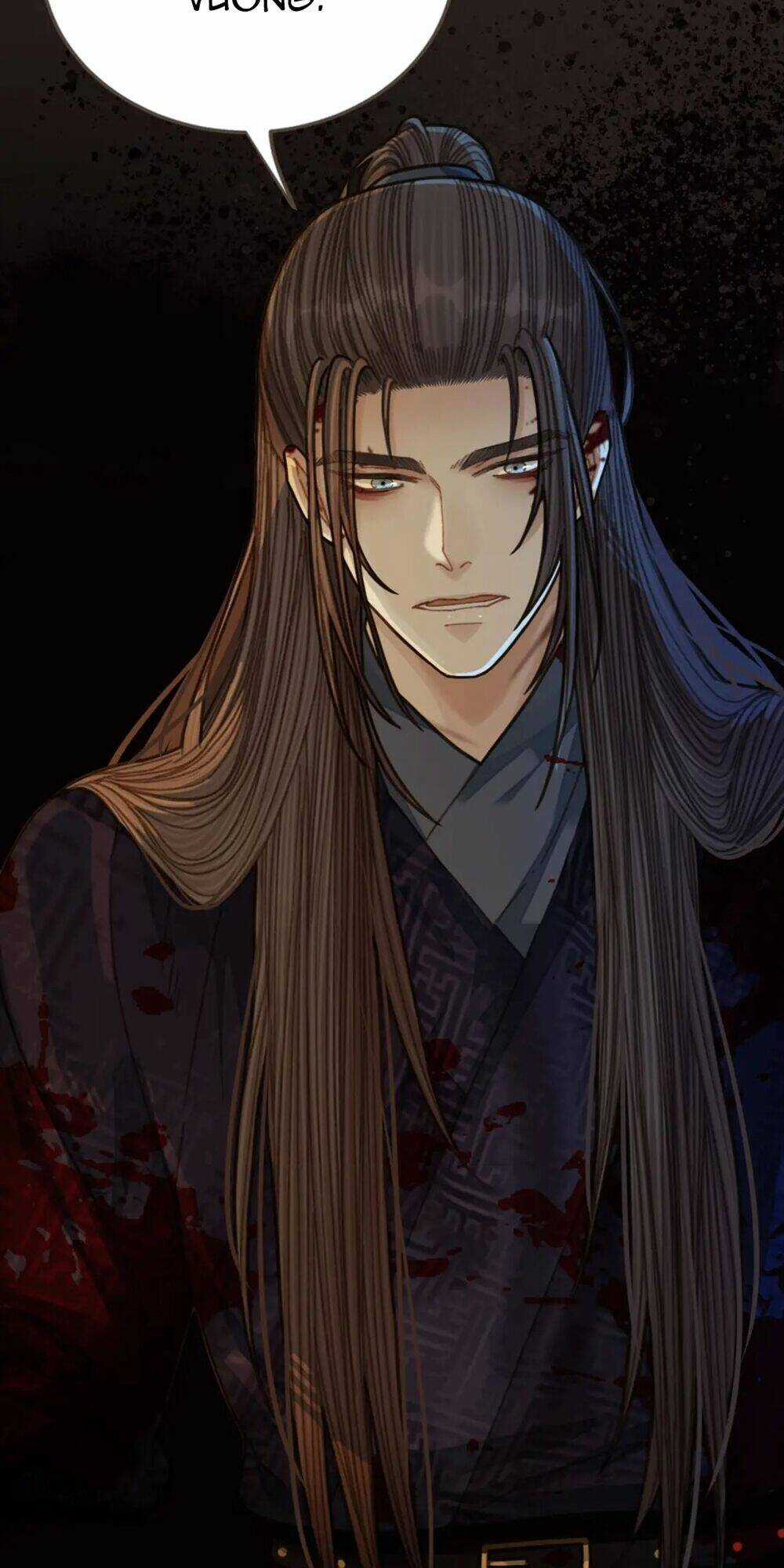 Nô Lệ Câm Chapter 47 trang 27