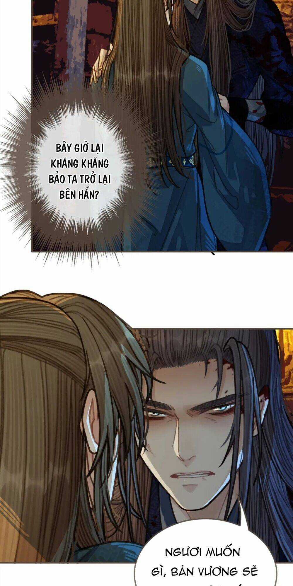 Nô Lệ Câm Chapter 47 trang 29