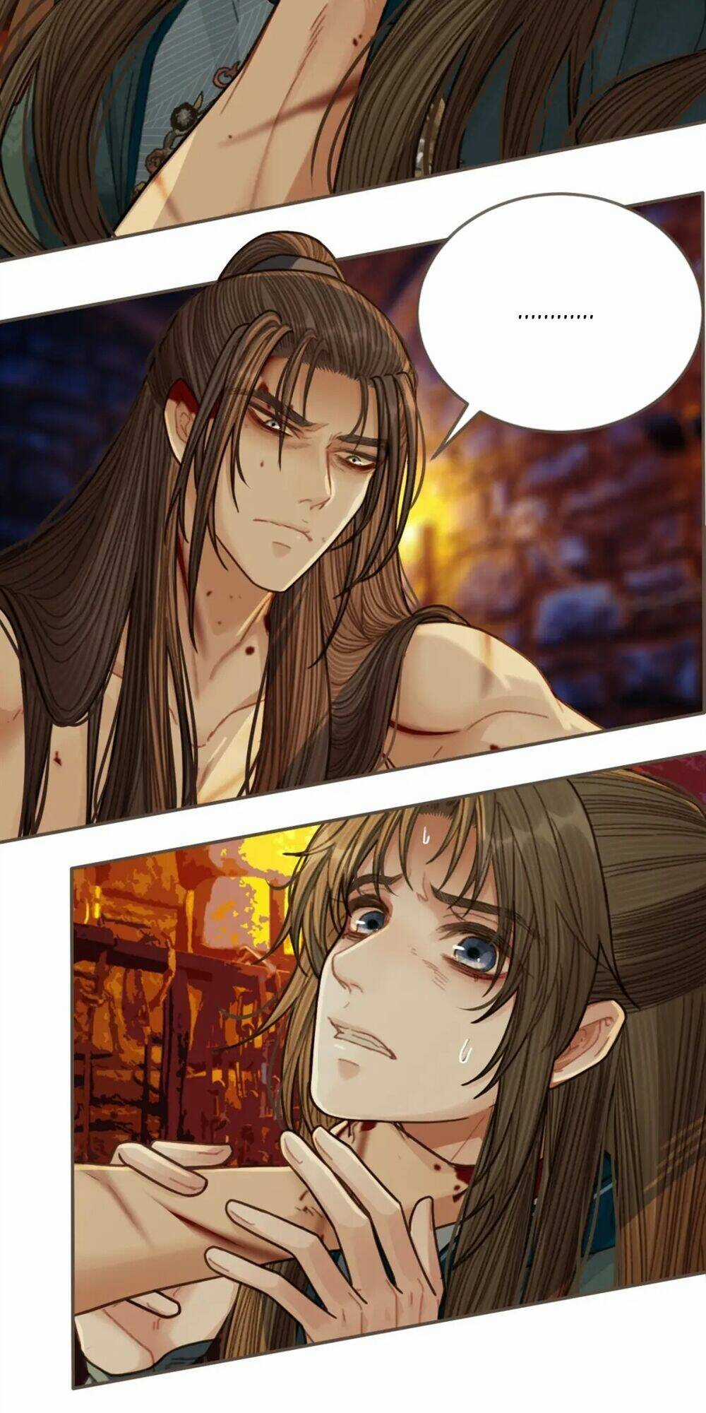 Nô Lệ Câm Chapter 47 trang 3