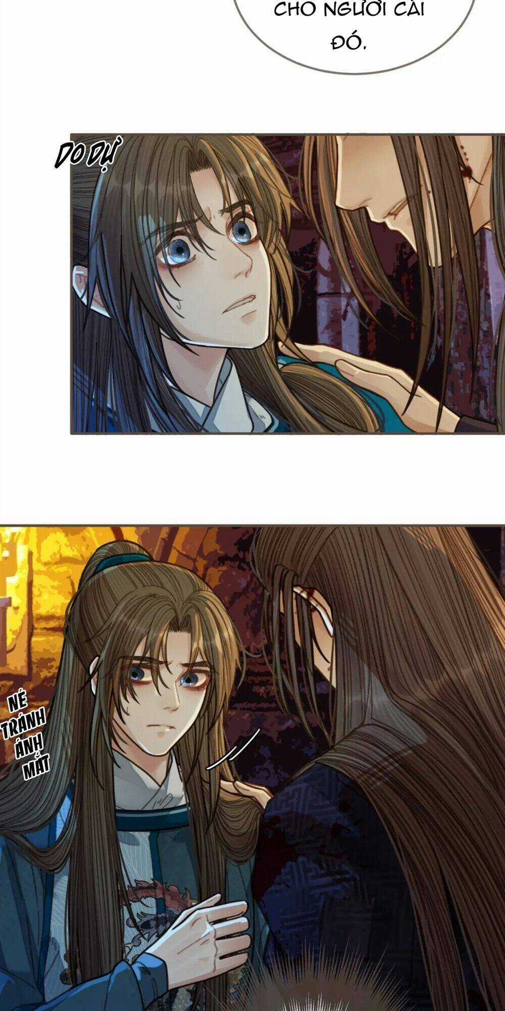 Nô Lệ Câm Chapter 47 trang 30