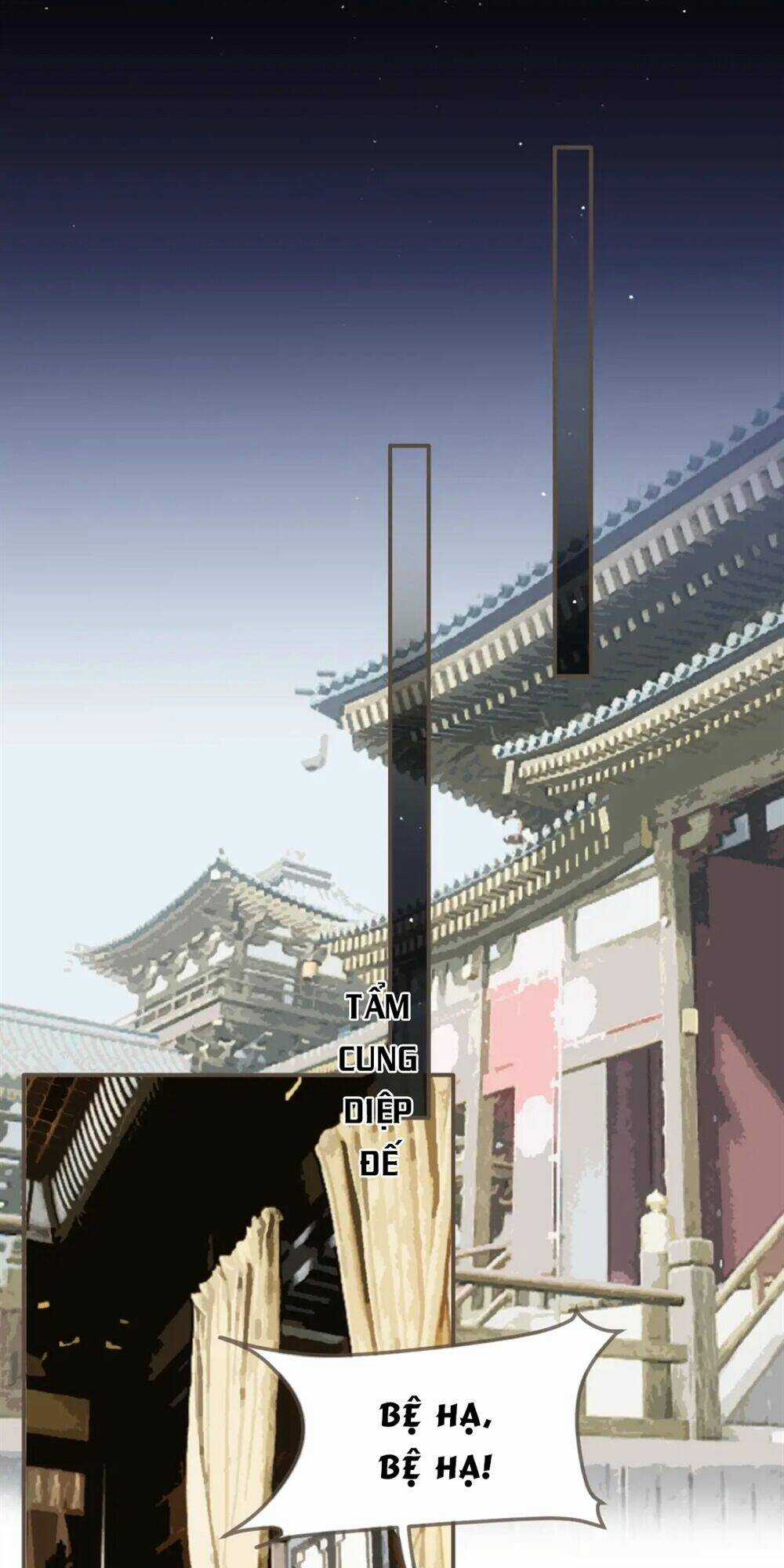 Nô Lệ Câm Chapter 47 trang 34