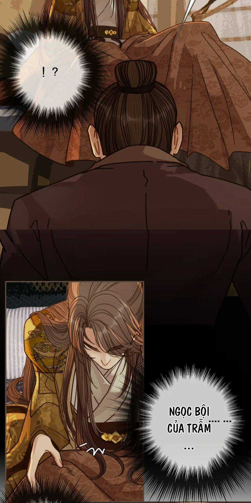 Nô Lệ Câm Chapter 47 trang 37