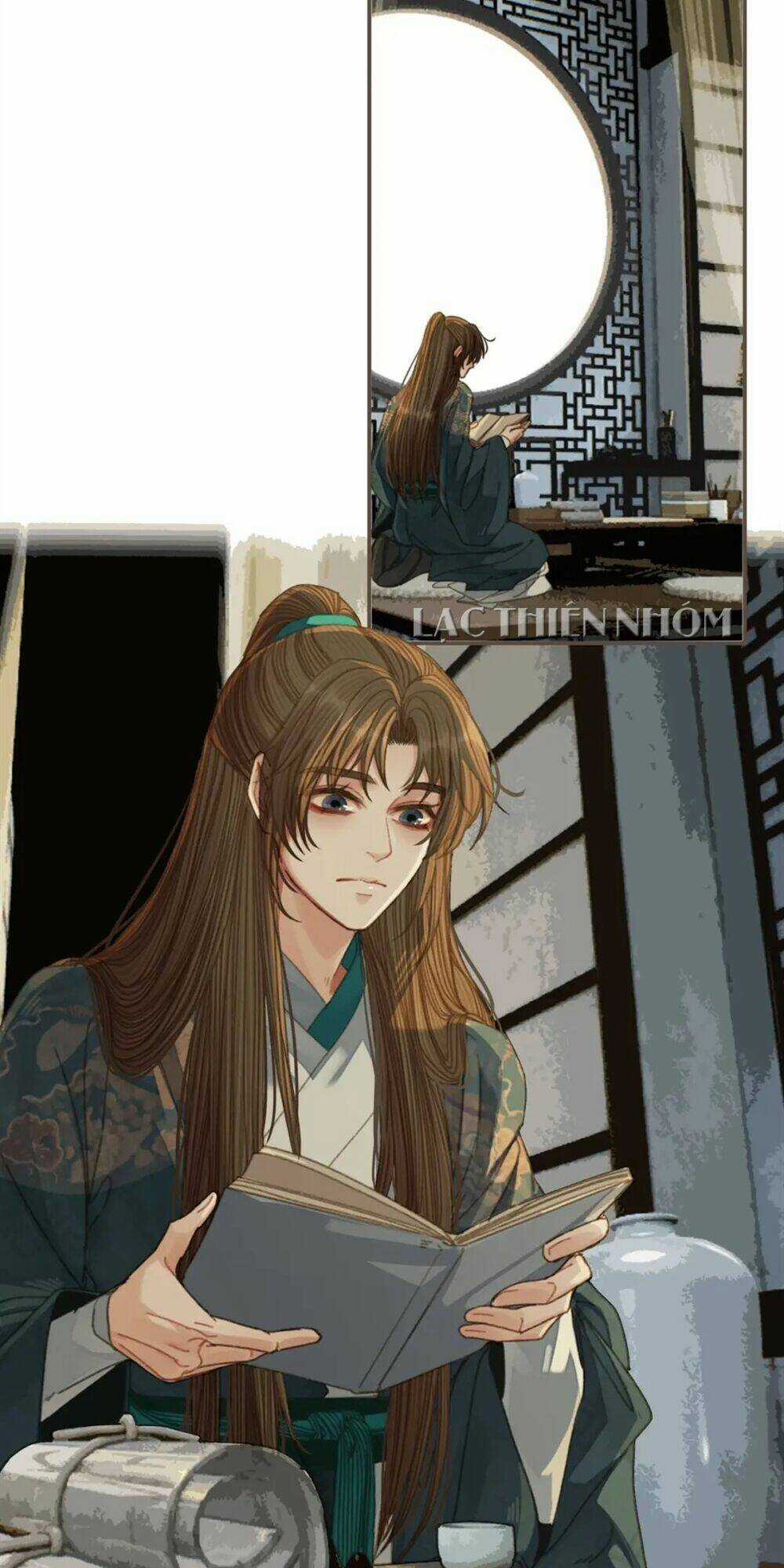 Nô Lệ Câm Chapter 47 trang 40