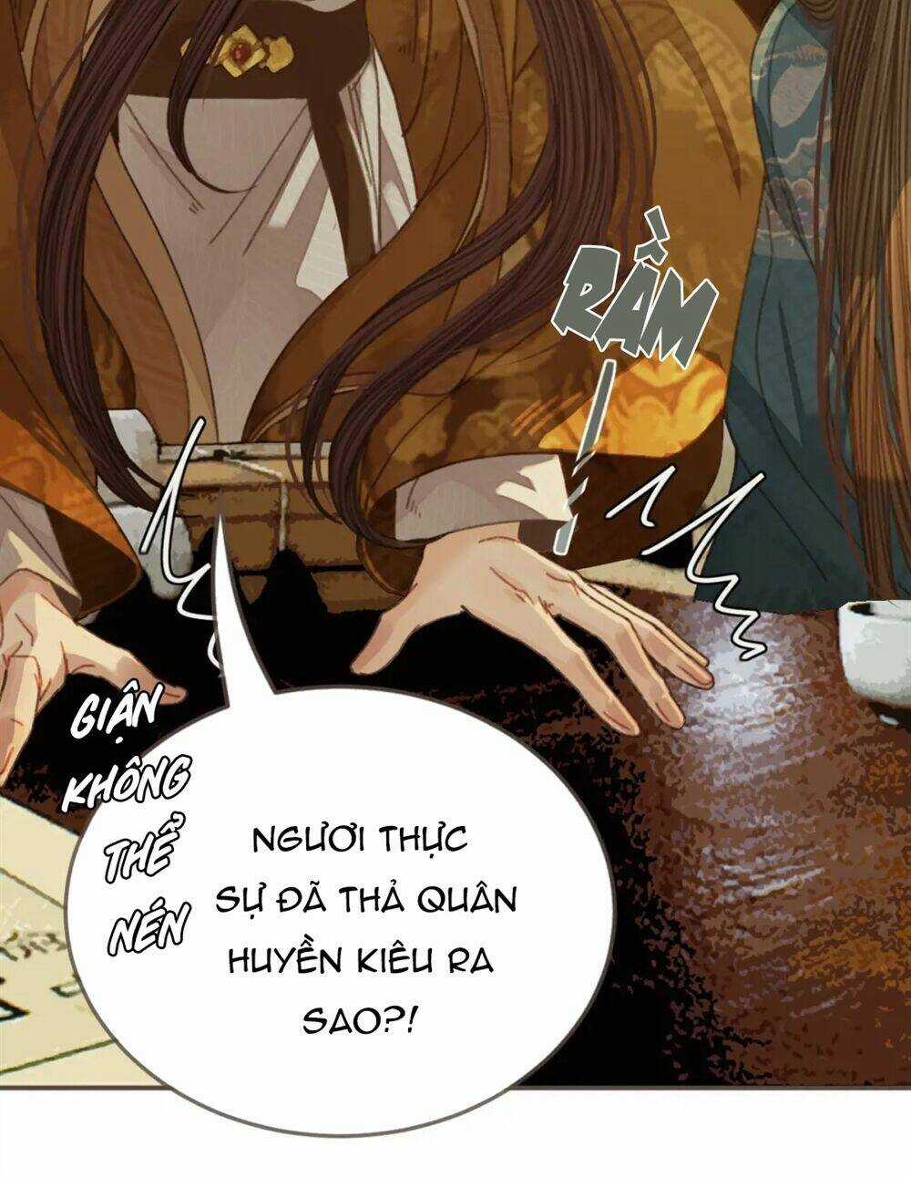 Nô Lệ Câm Chapter 47 trang 42