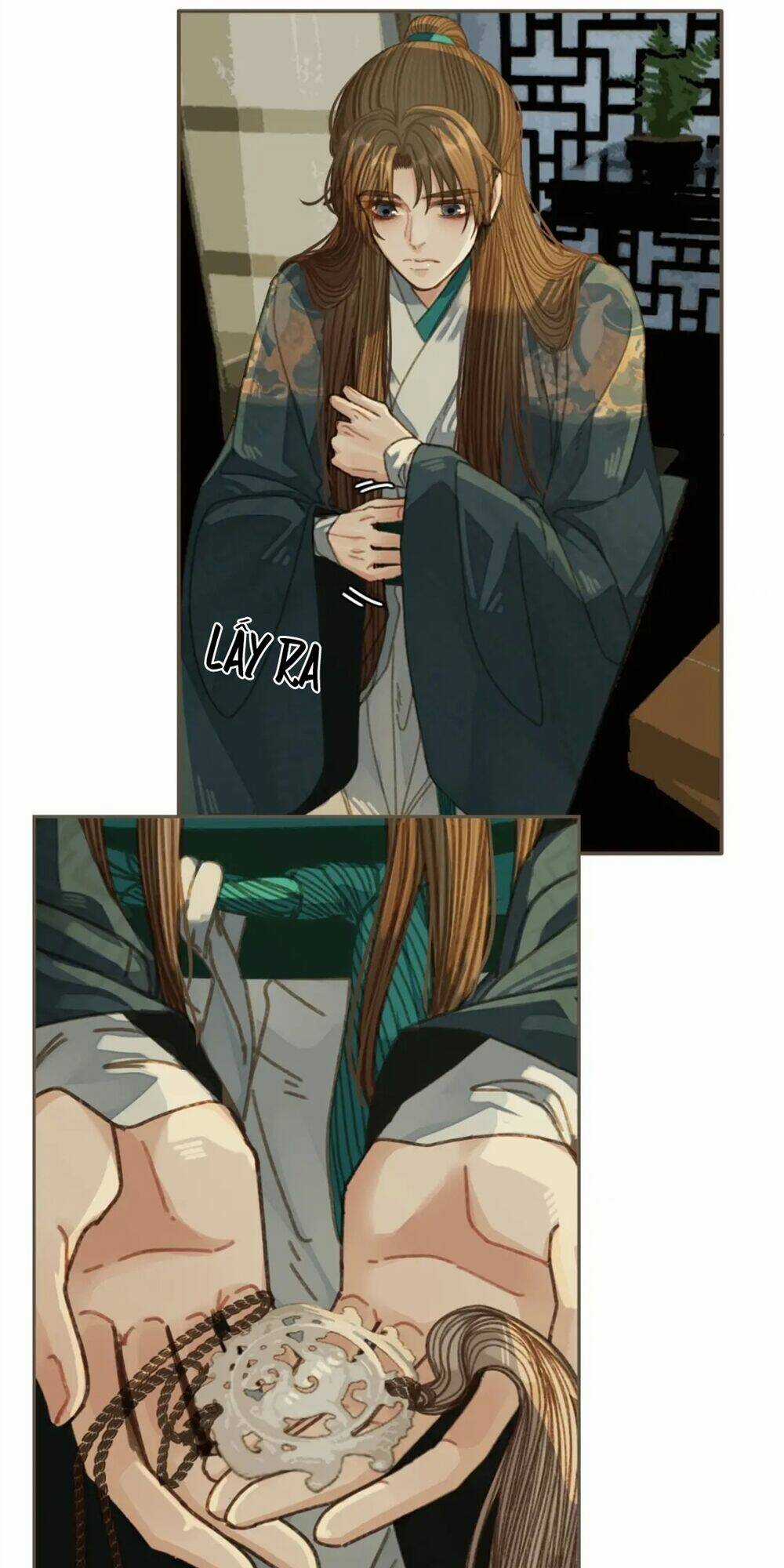 Nô Lệ Câm Chapter 47 trang 43