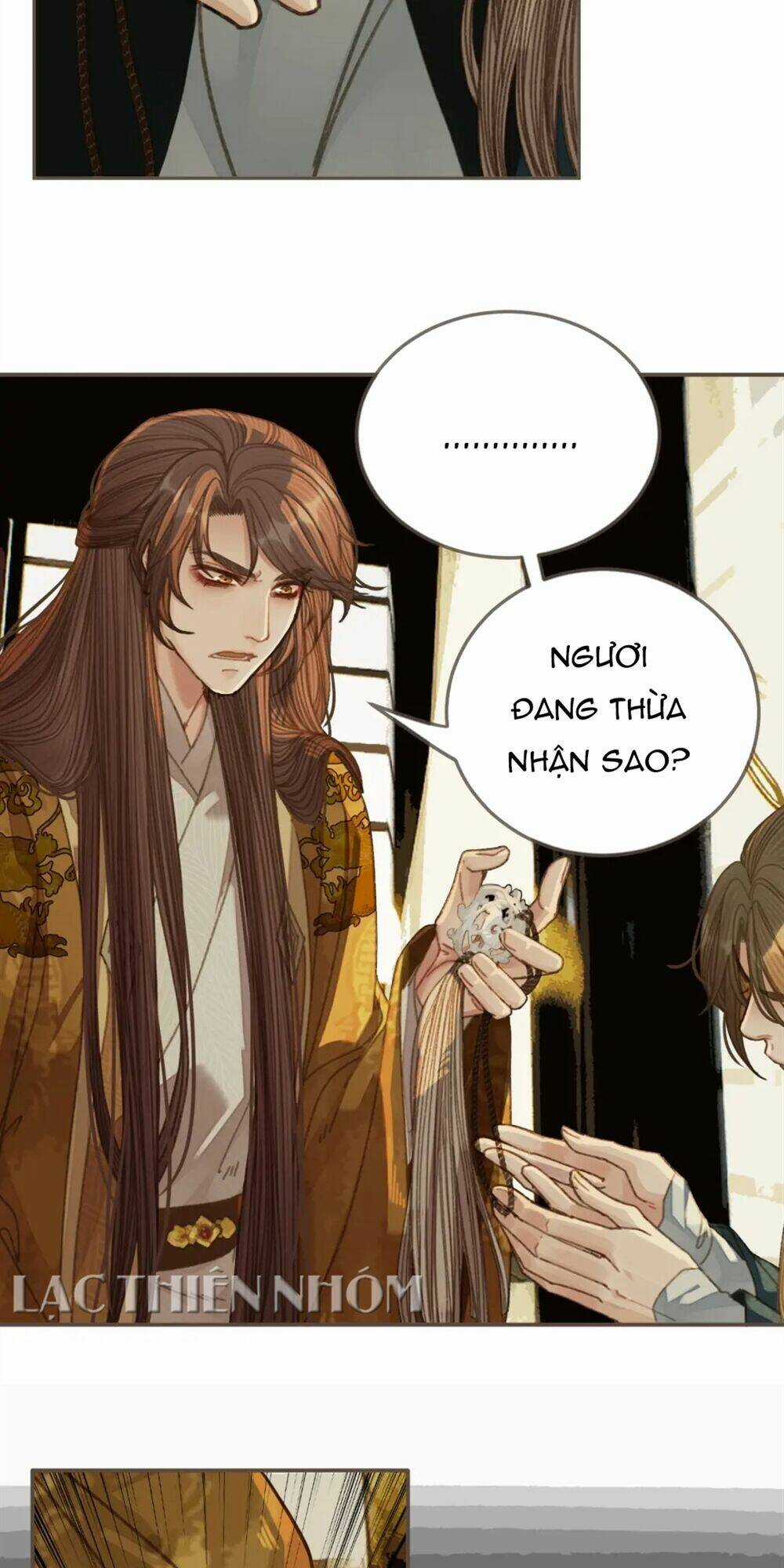Nô Lệ Câm Chapter 47 trang 44
