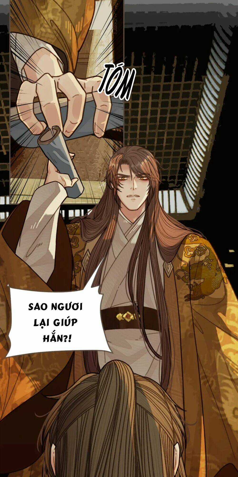 Nô Lệ Câm Chapter 47 trang 45