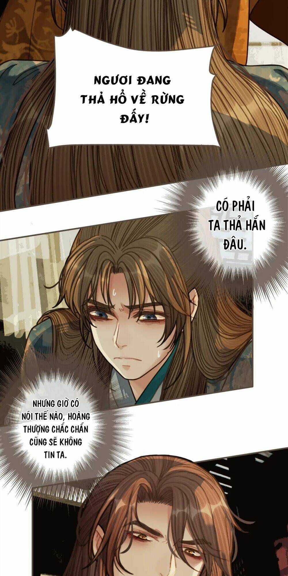 Nô Lệ Câm Chapter 47 trang 46