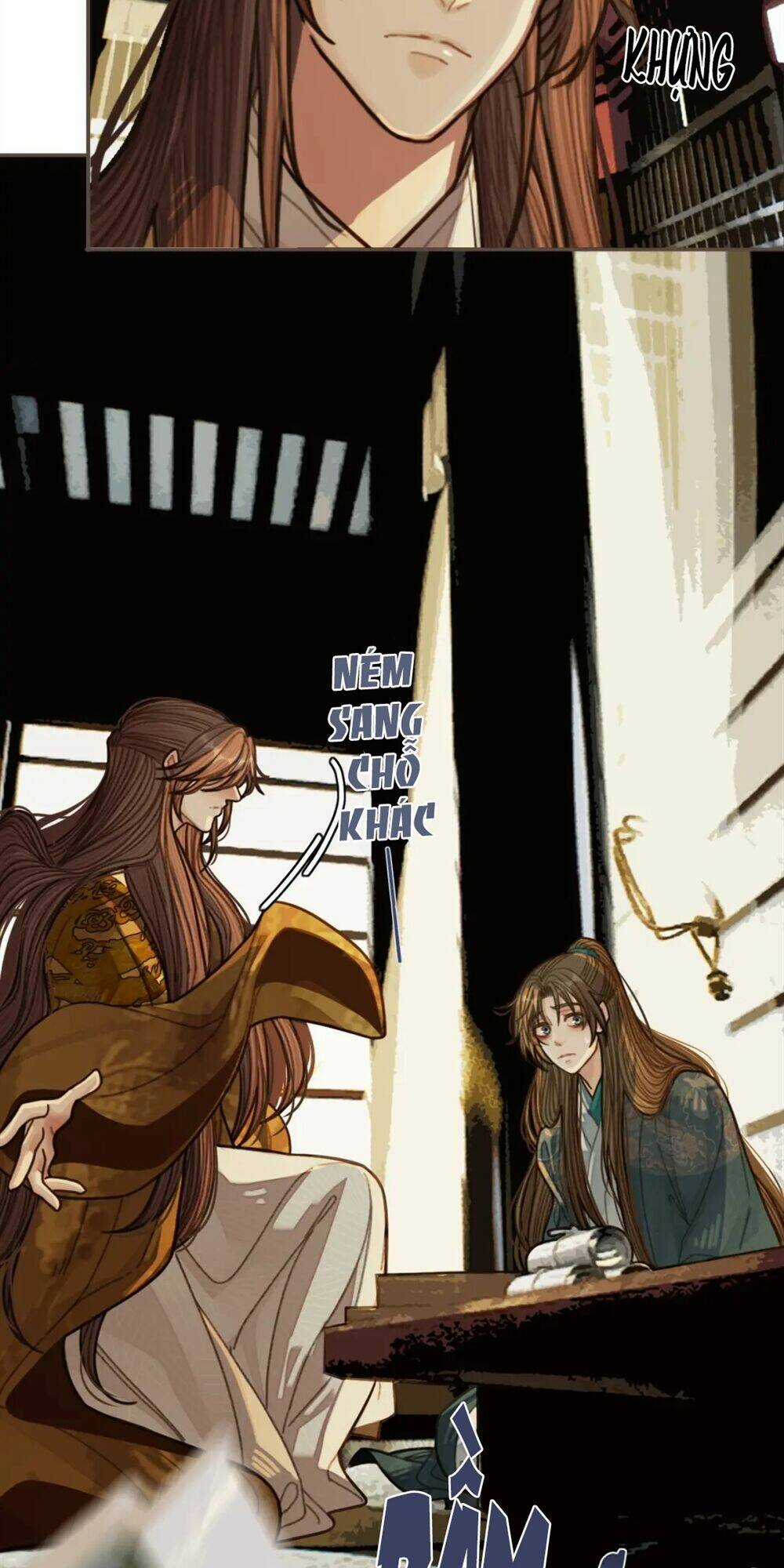 Nô Lệ Câm Chapter 47 trang 47