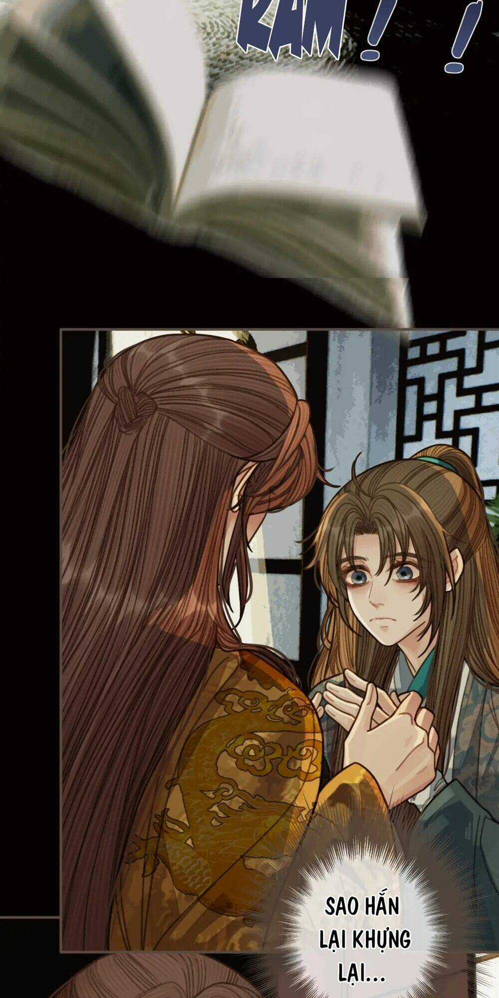 Nô Lệ Câm Chapter 47 trang 48