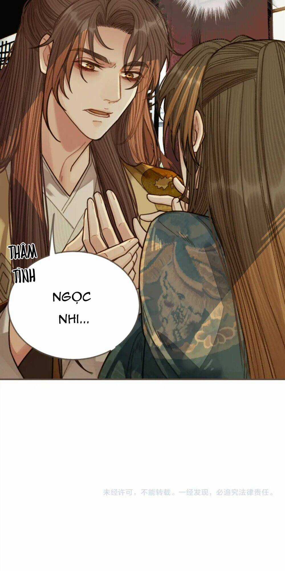 Nô Lệ Câm Chapter 47 trang 49