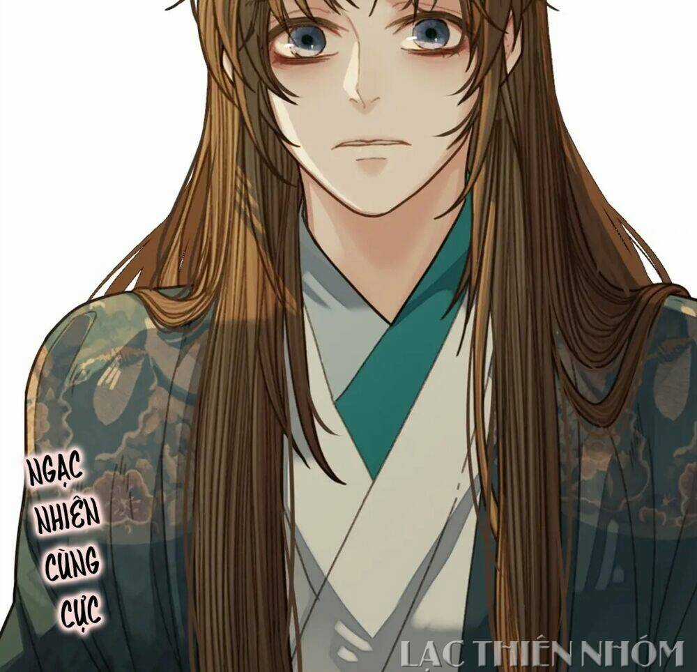 Nô Lệ Câm Chapter 47 trang 51