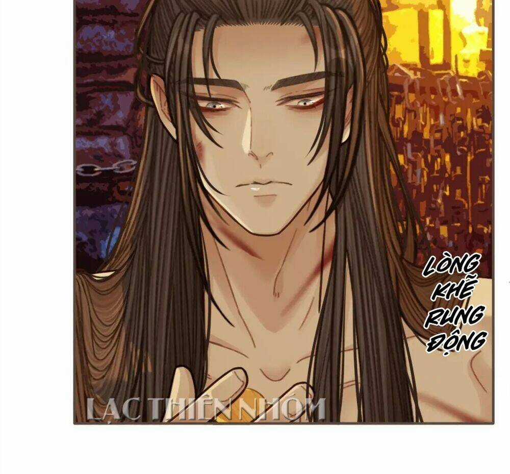 Nô Lệ Câm Chapter 47 trang 6