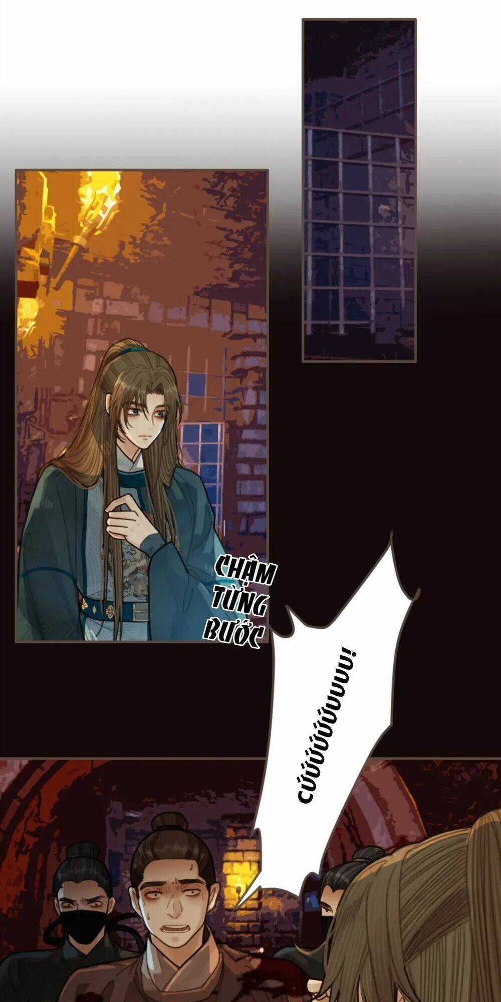 Nô Lệ Câm Chapter 47 trang 7