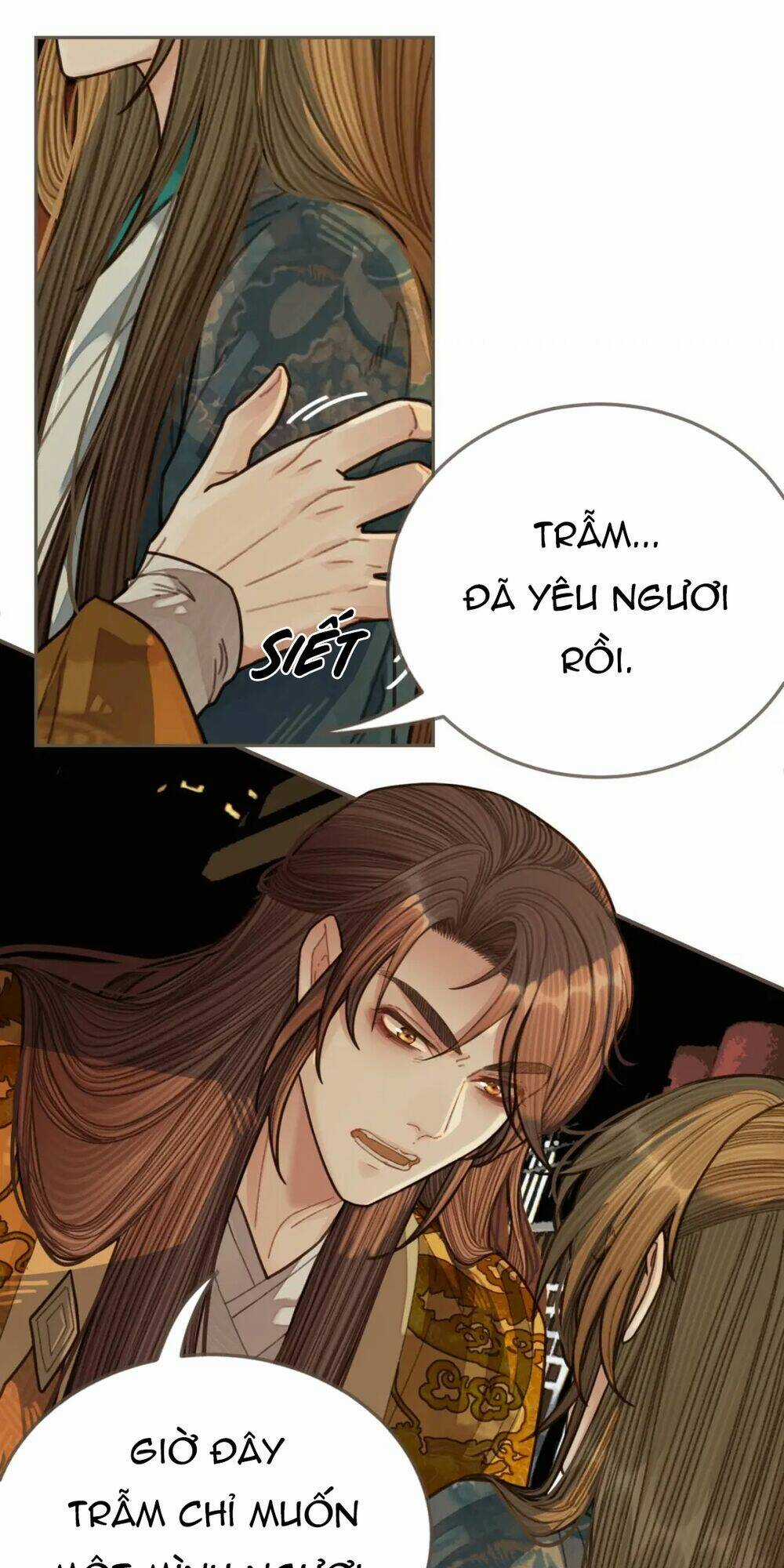 Nô Lệ Câm Chapter 48 trang 13