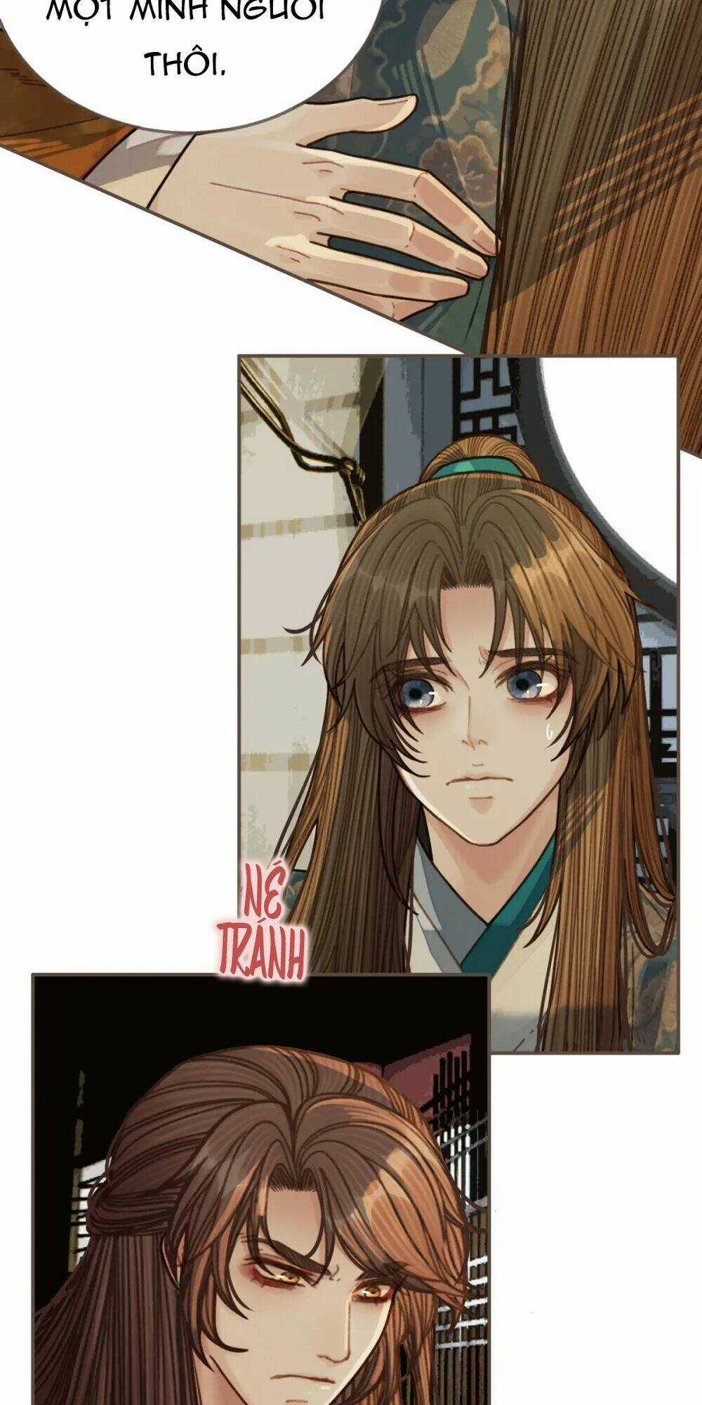 Nô Lệ Câm Chapter 48 trang 14