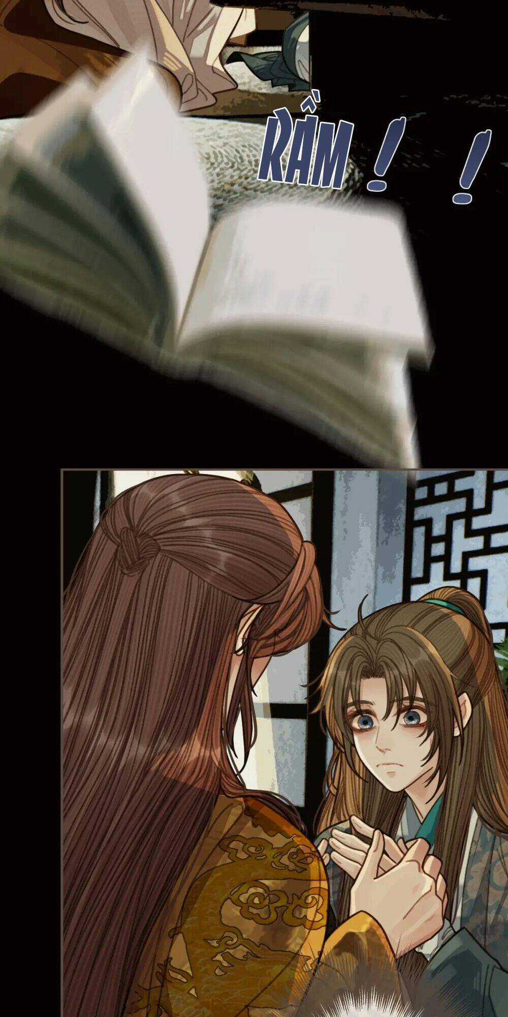 Nô Lệ Câm Chapter 48 trang 2