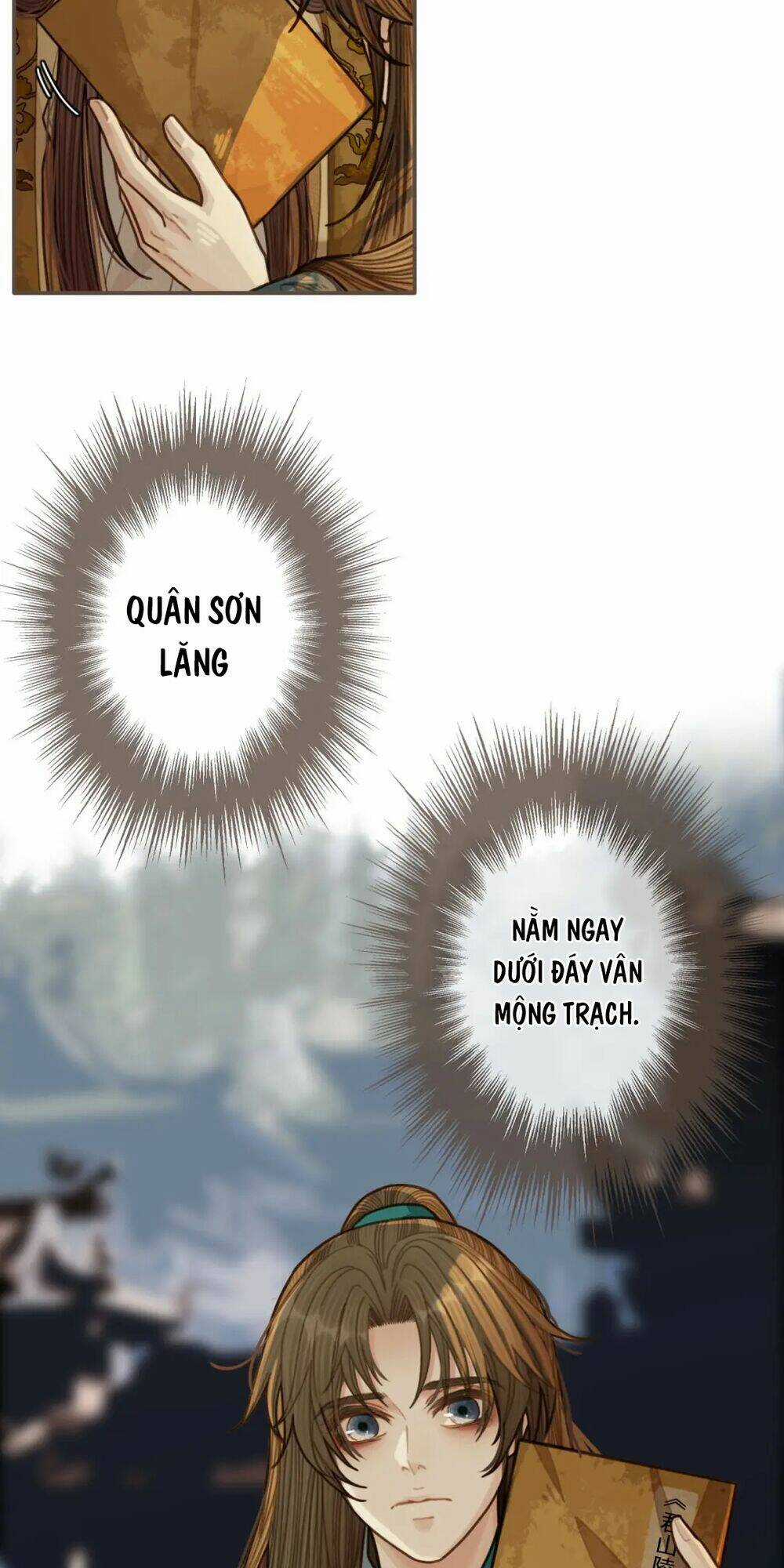 Nô Lệ Câm Chapter 48 trang 20