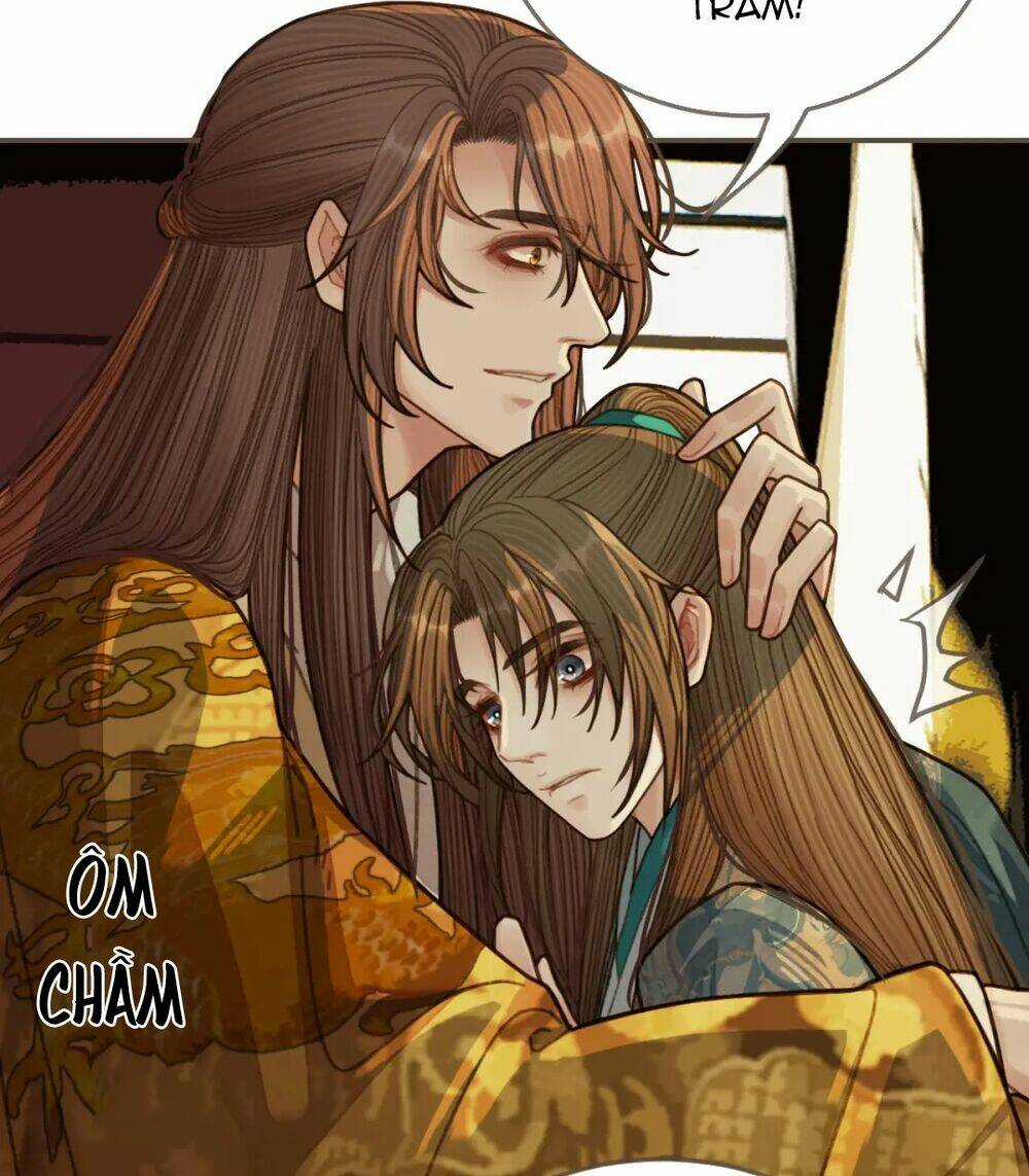 Nô Lệ Câm Chapter 48 trang 27