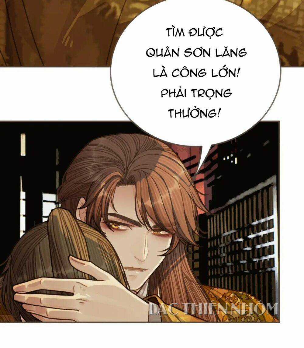 Nô Lệ Câm Chapter 48 trang 28