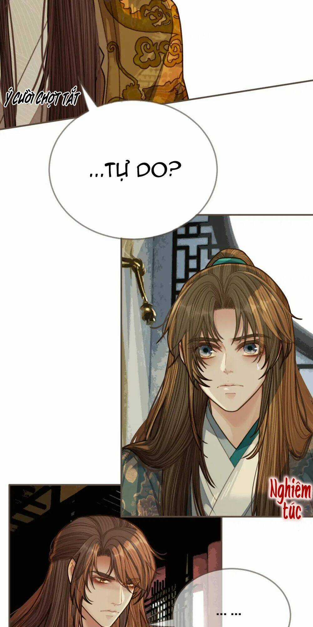 Nô Lệ Câm Chapter 48 trang 31