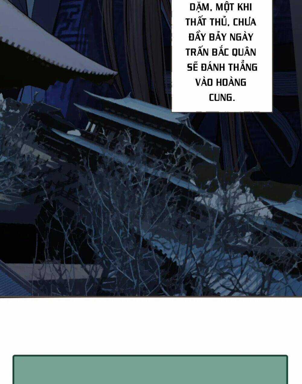 Nô Lệ Câm Chapter 48 trang 34