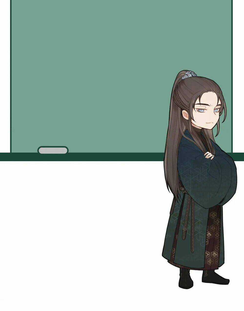 Nô Lệ Câm Chapter 48 trang 35