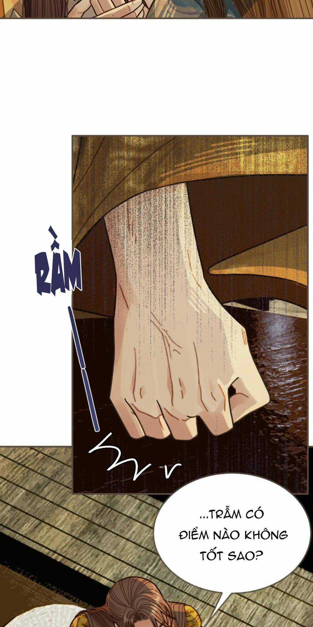 Nô Lệ Câm Chapter 48 trang 5