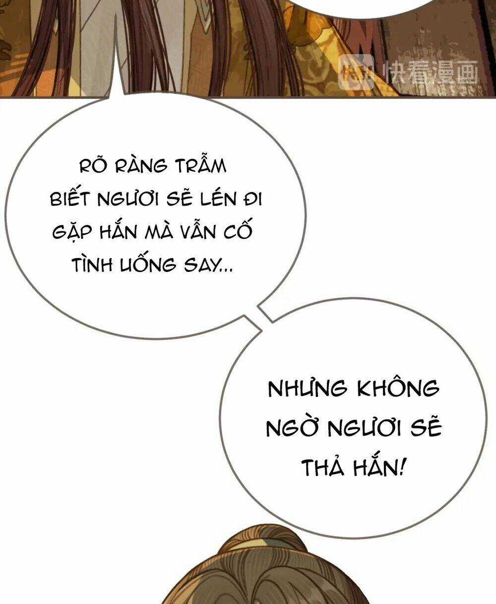 Nô Lệ Câm Chapter 48 trang 7