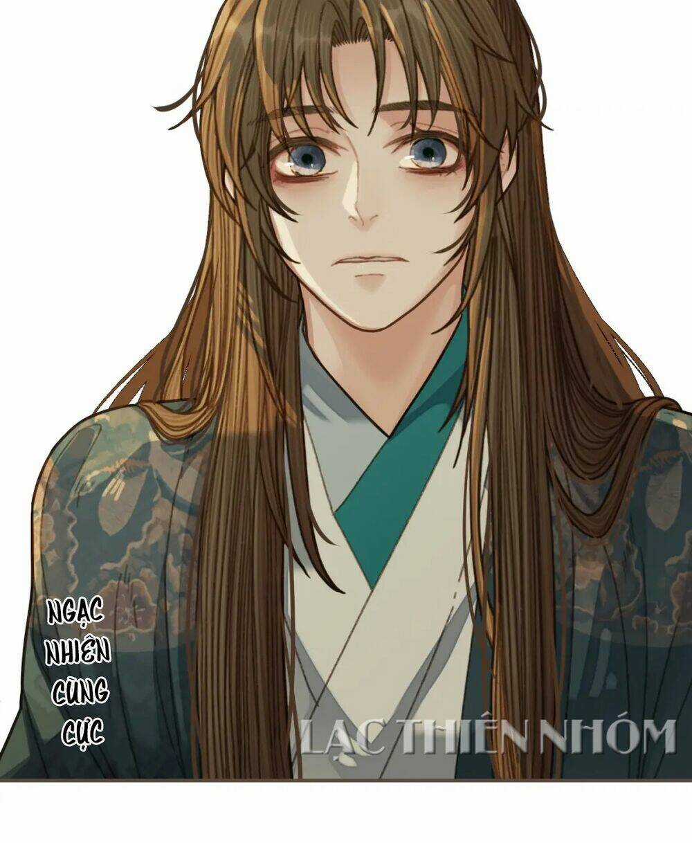 Nô Lệ Câm Chapter 48 trang 8