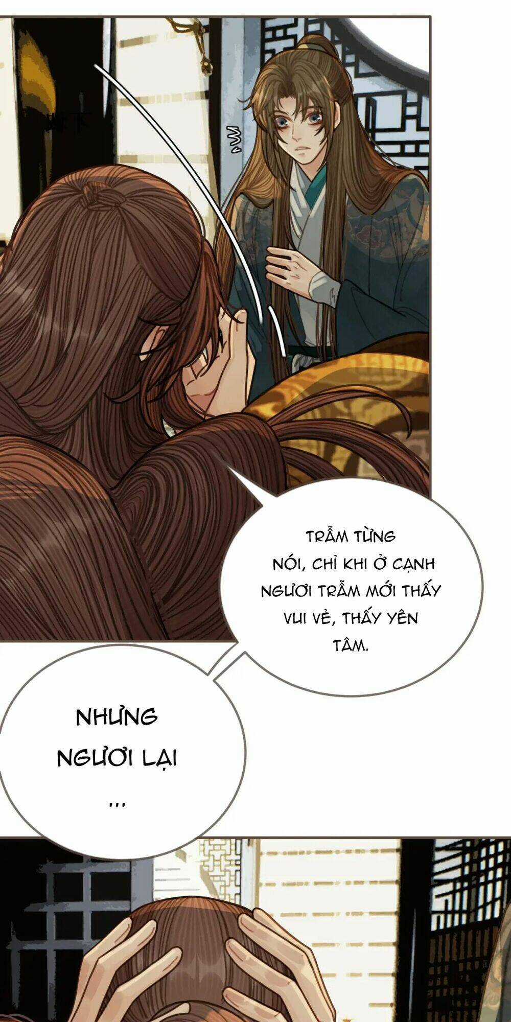 Nô Lệ Câm Chapter 48 trang 9