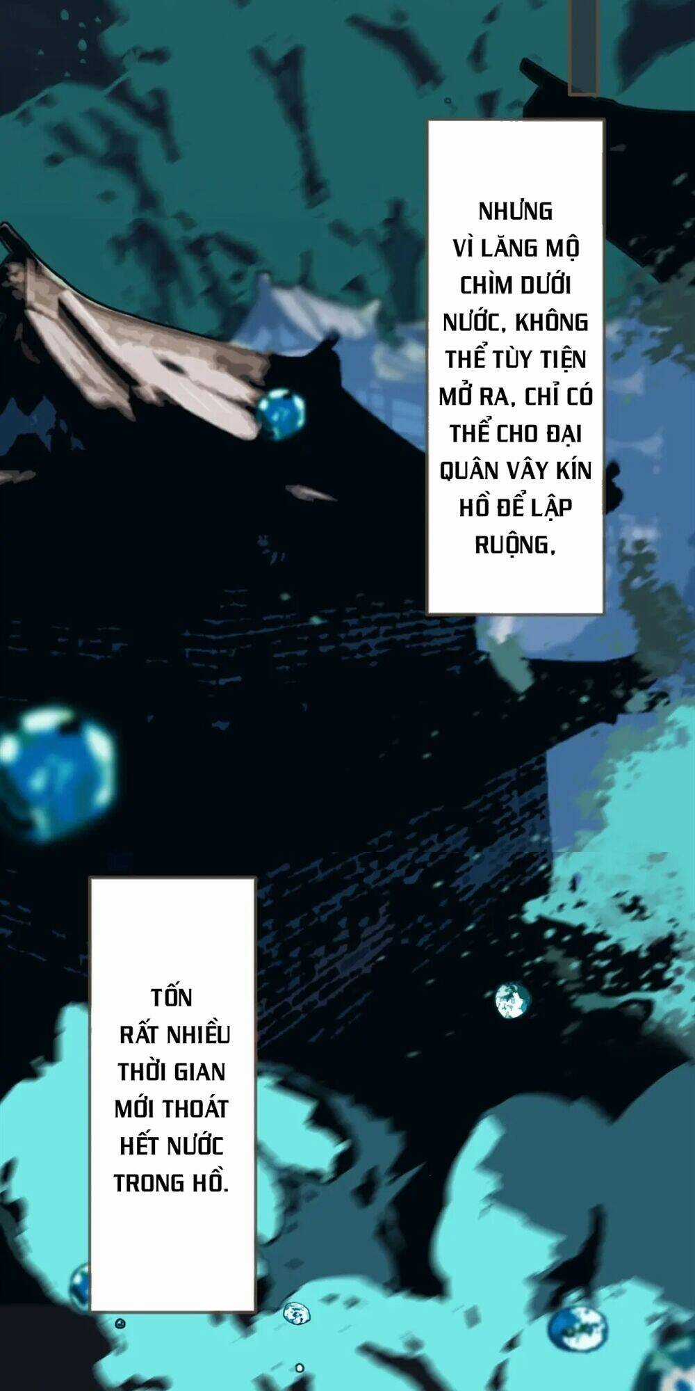 Nô Lệ Câm Chapter 49 trang 10