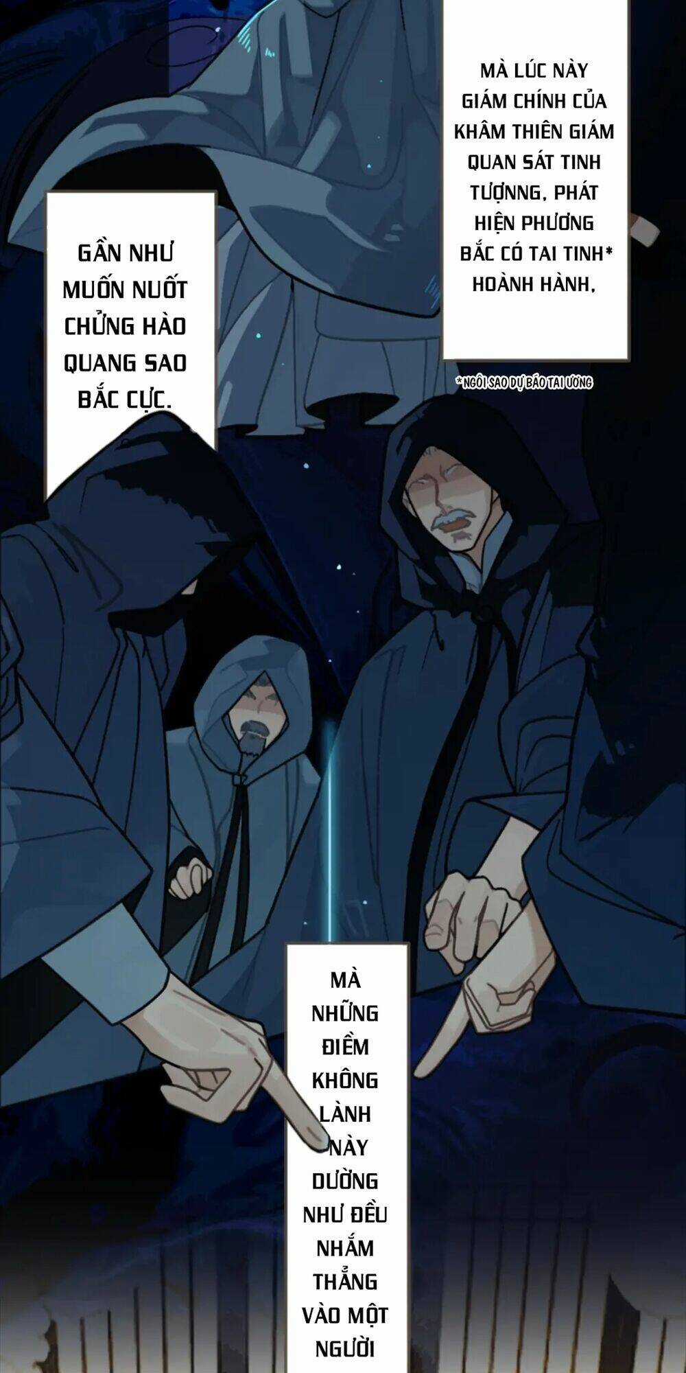 Nô Lệ Câm Chapter 49 trang 15
