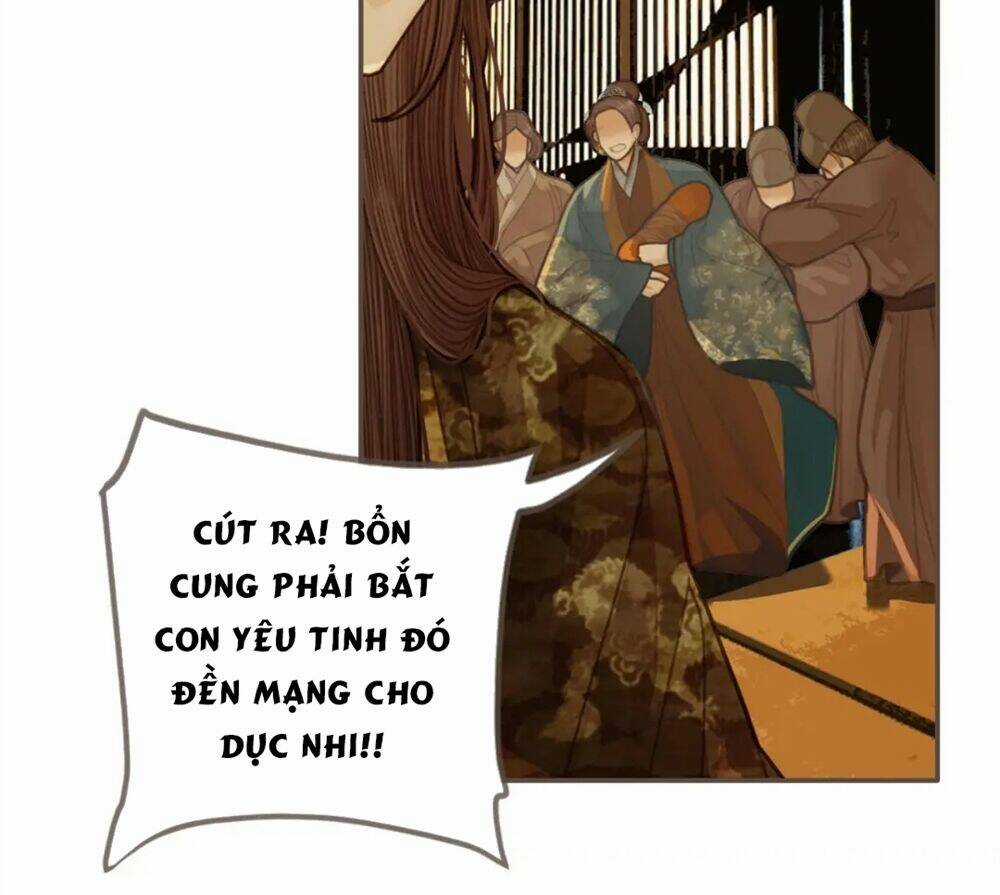Nô Lệ Câm Chapter 49 trang 18